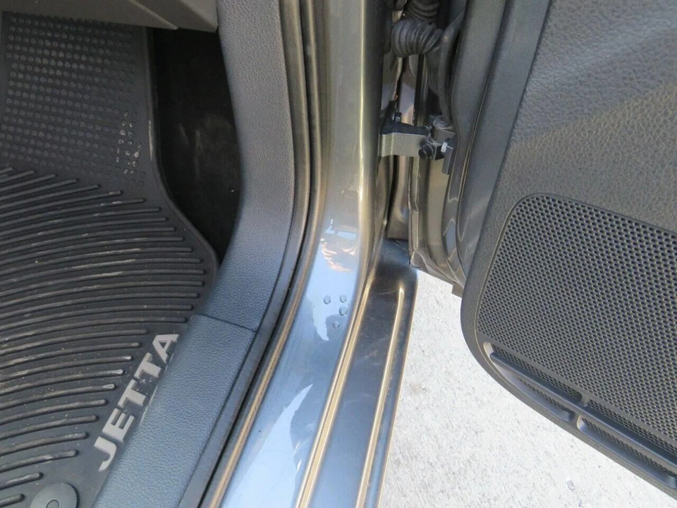 2014 Volkswagen A6 Jetta - Image 24 of 27