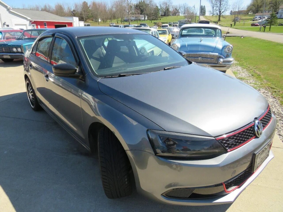 2014 Volkswagen A6 Jetta - Image 8 of 27