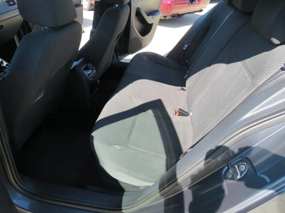 2014 Volkswagen A6 Jetta - Image 13 of 27