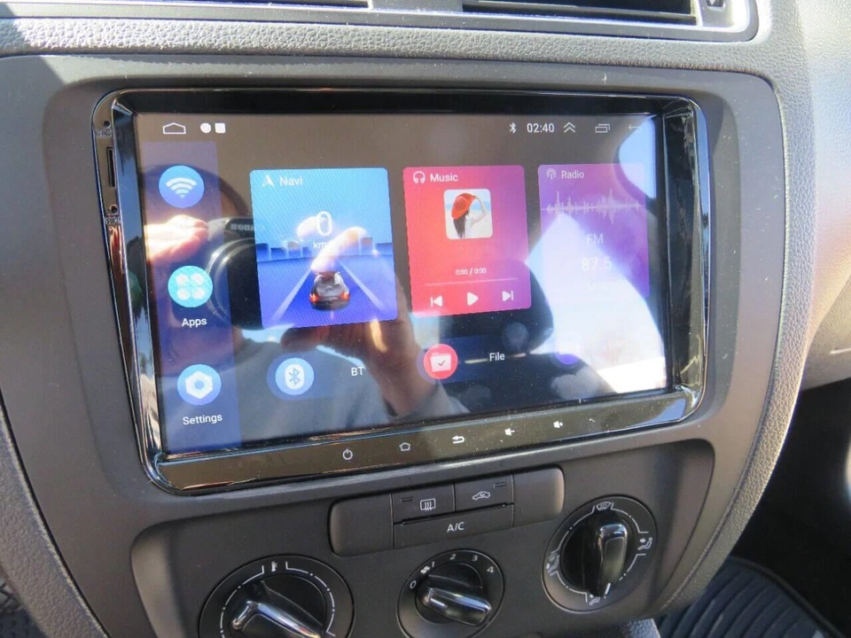 2014 Volkswagen A6 Jetta - Image 17 of 27