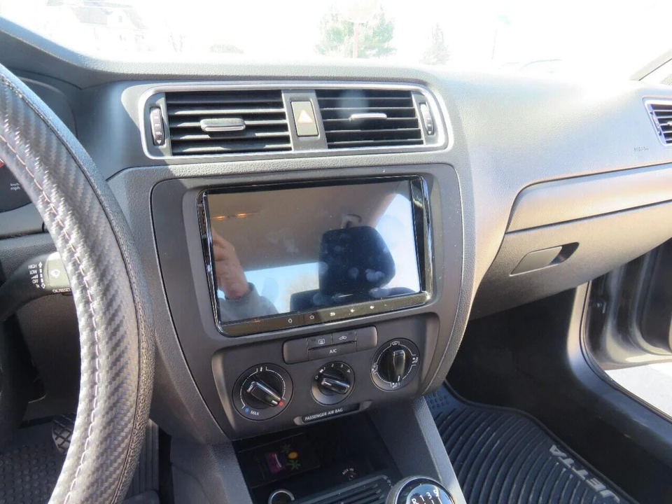 2014 Volkswagen A6 Jetta - Image 15 of 27