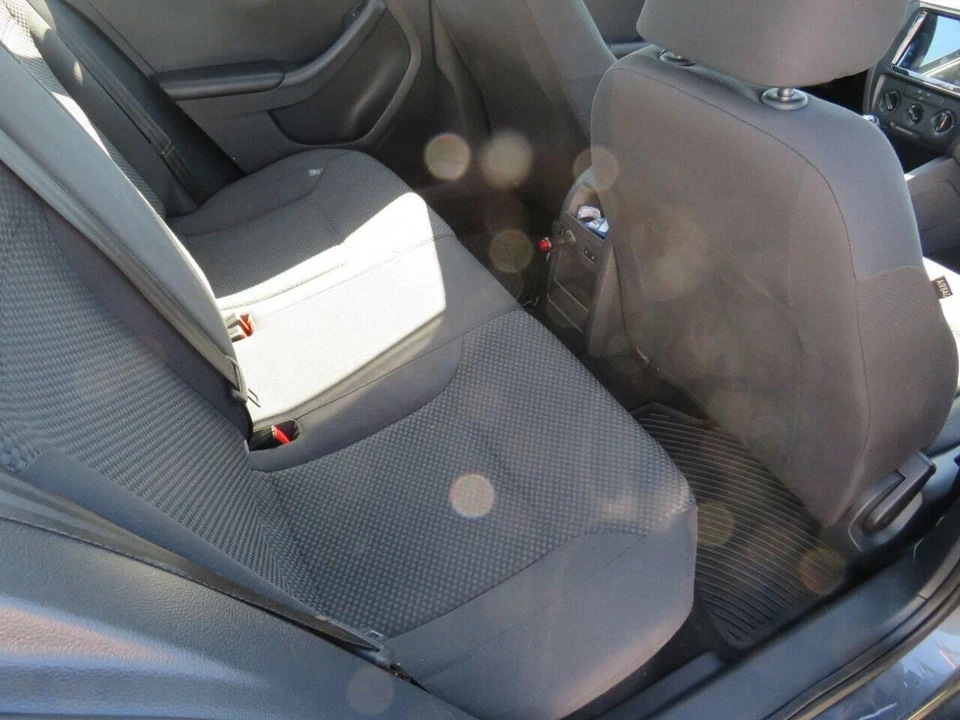 2014 Volkswagen A6 Jetta - Image 12 of 27