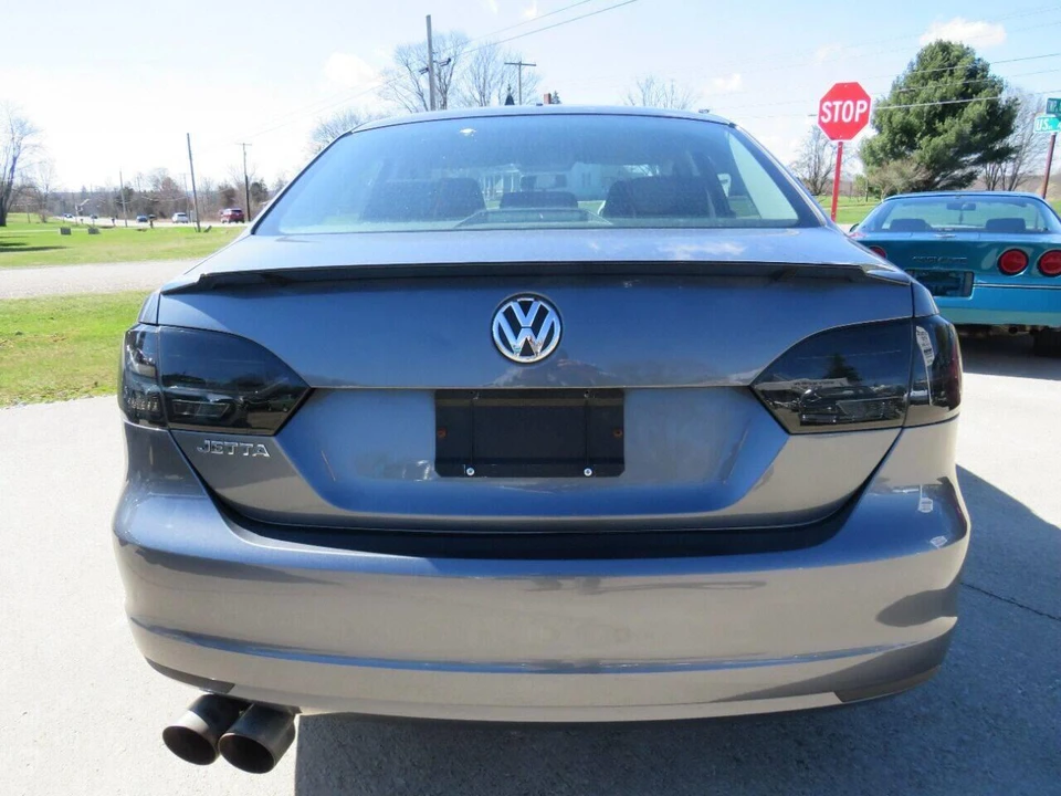 2014 Volkswagen A6 Jetta - Image 4 of 27