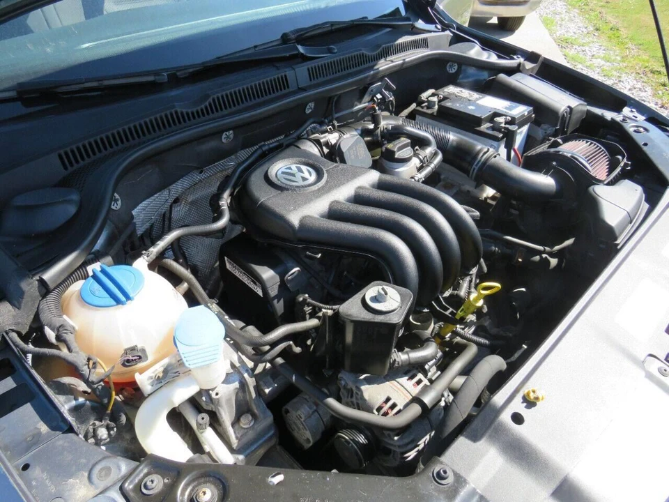 2014 Volkswagen A6 Jetta - Image 22 of 27
