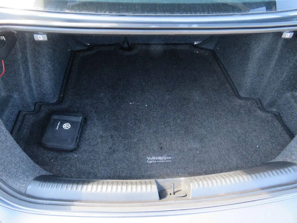 2014 Volkswagen A6 Jetta - Image 27 of 27