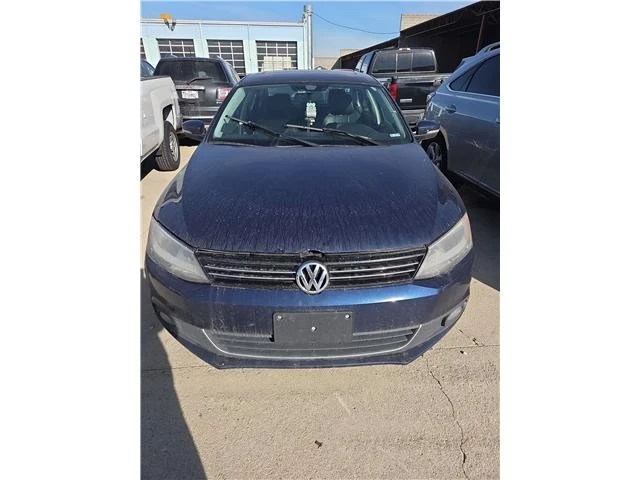 2014 Volkswagen A6 Jetta - Image 2 of 9