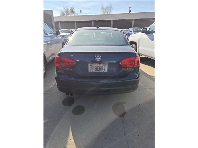 2014 Volkswagen A6 Jetta - Image 4 of 9