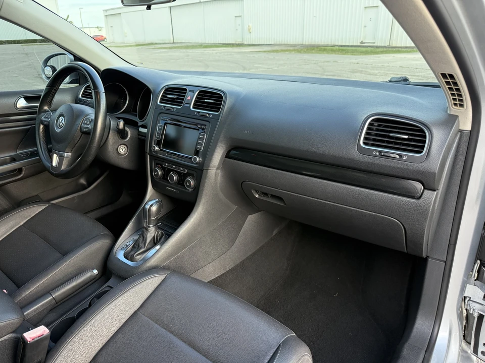 2014 Volkswagen A6 Jetta - Image 17 of 21