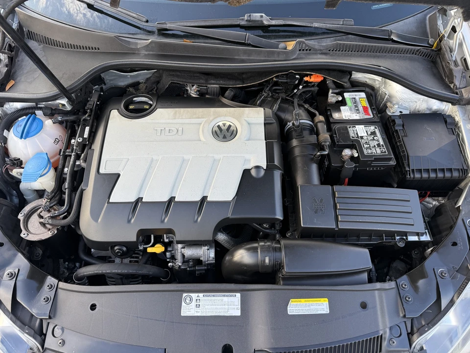 2014 Volkswagen A6 Jetta - Image 21 of 21