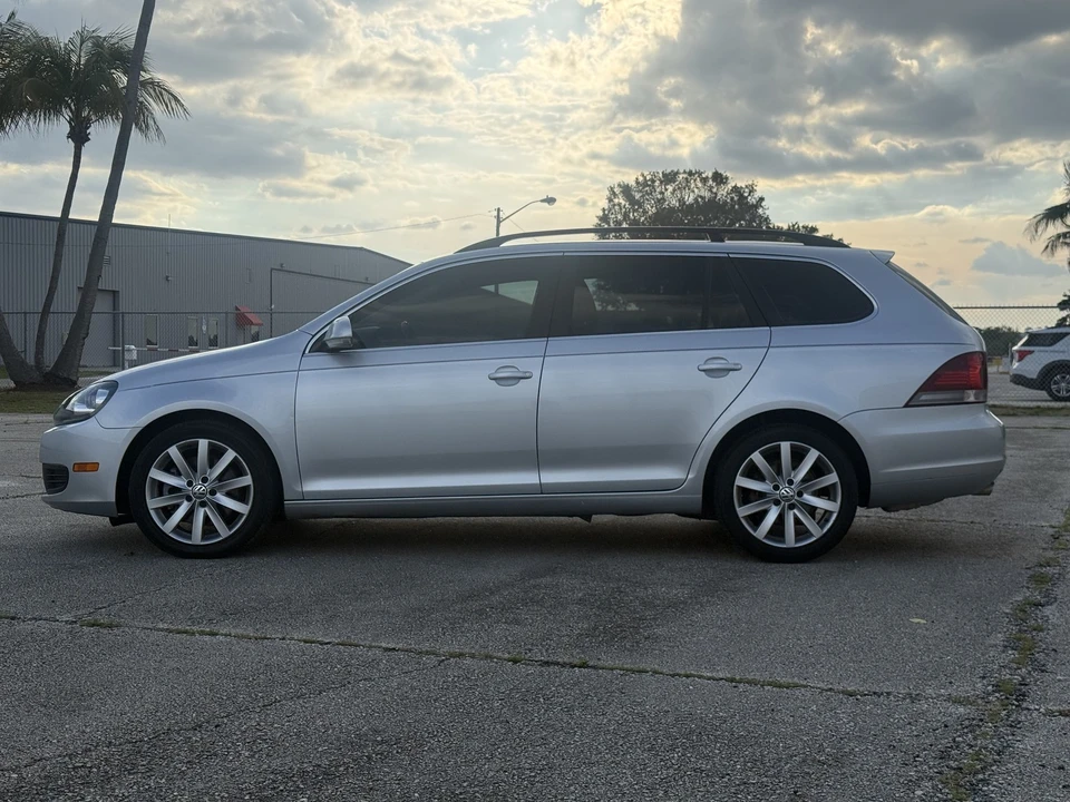 2014 Volkswagen A6 Jetta - Image 7 of 21