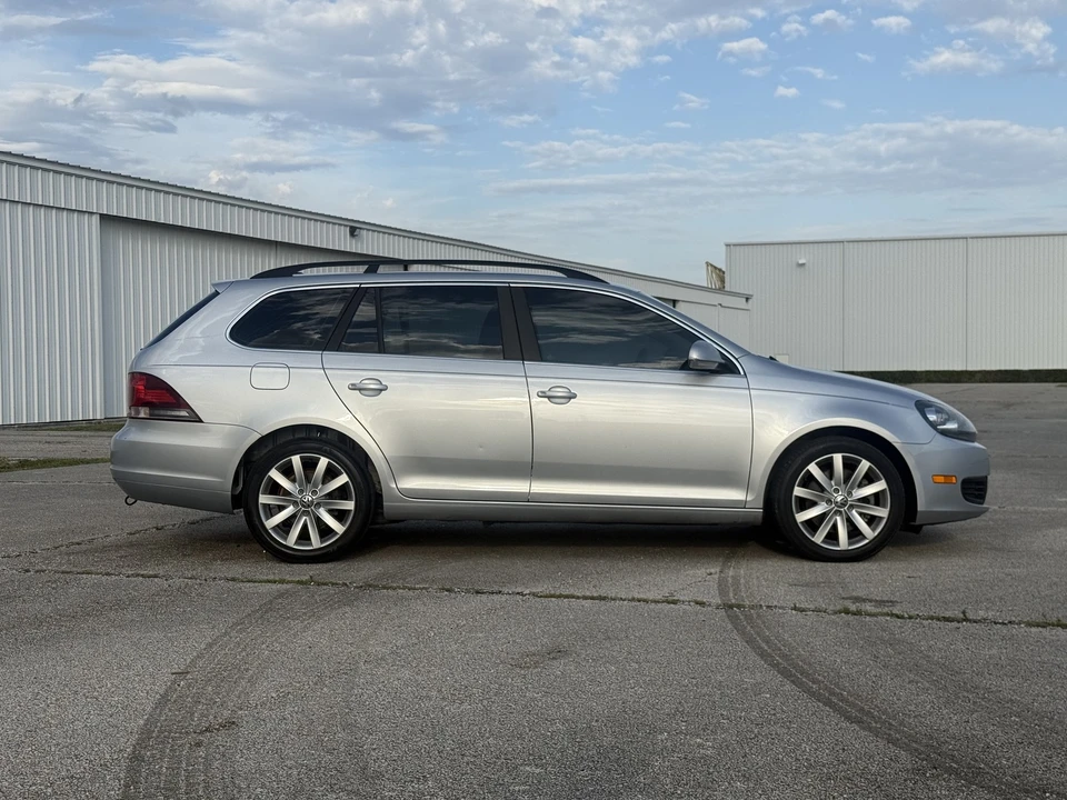 2014 Volkswagen A6 Jetta - Image 11 of 21
