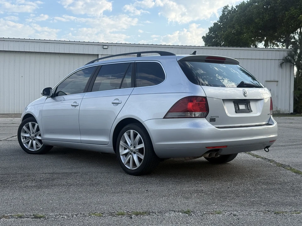 2014 Volkswagen A6 Jetta - Image 5 of 21
