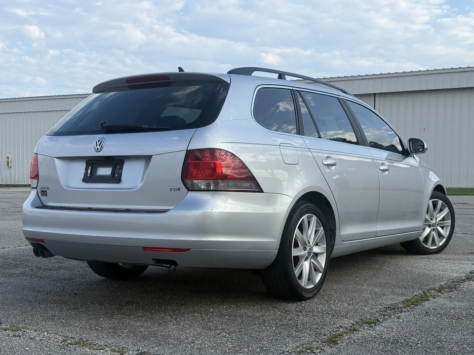 2014 Volkswagen A6 Jetta - Image 3 of 21