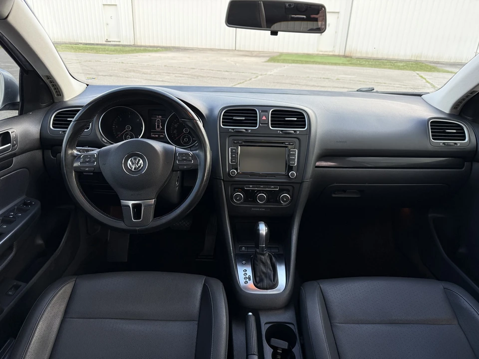 2014 Volkswagen A6 Jetta - Image 20 of 21