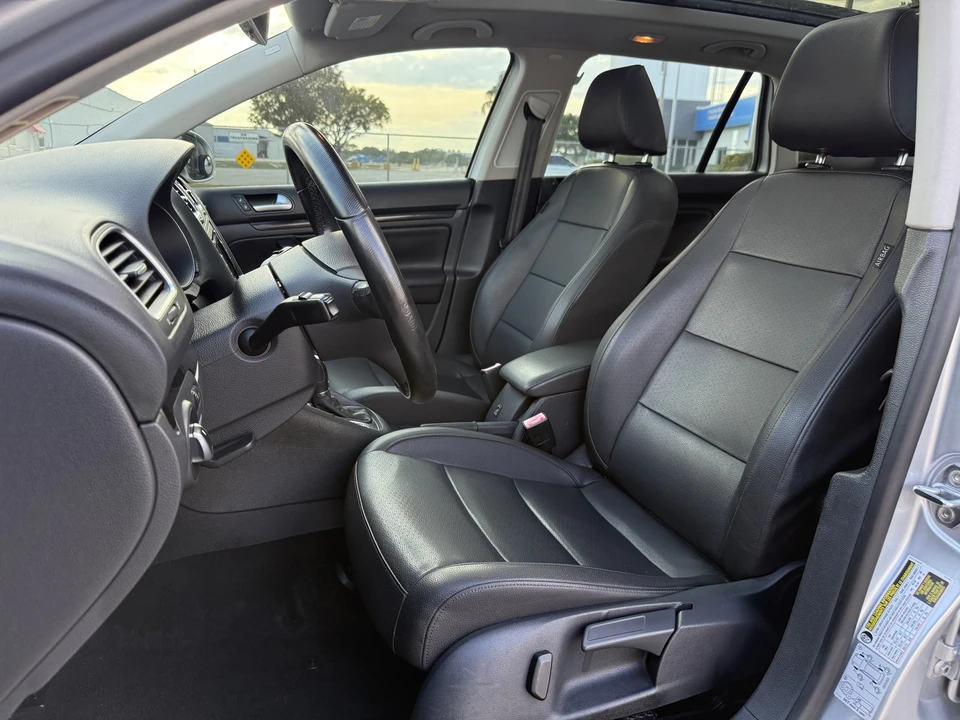 2014 Volkswagen A6 Jetta - Image 14 of 21