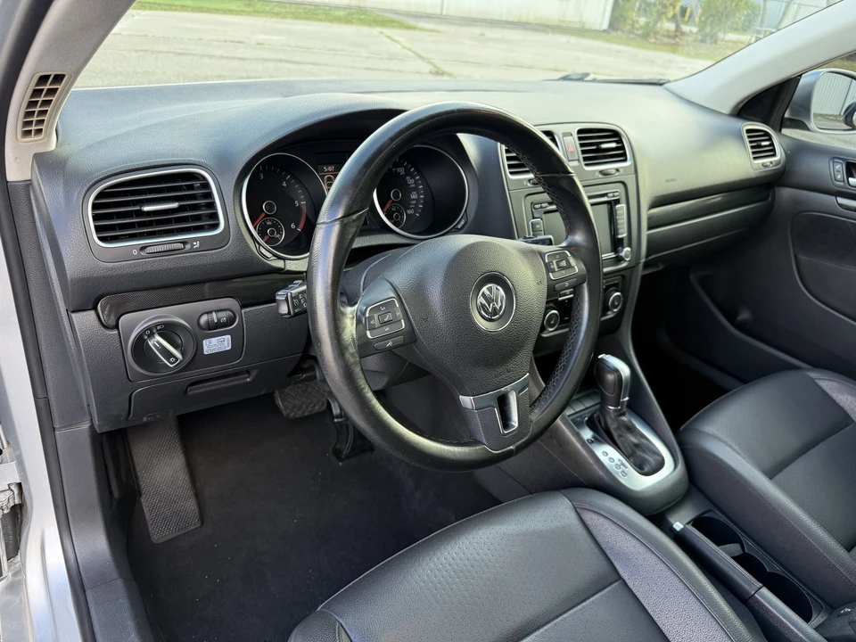 2014 Volkswagen A6 Jetta - Image 15 of 21