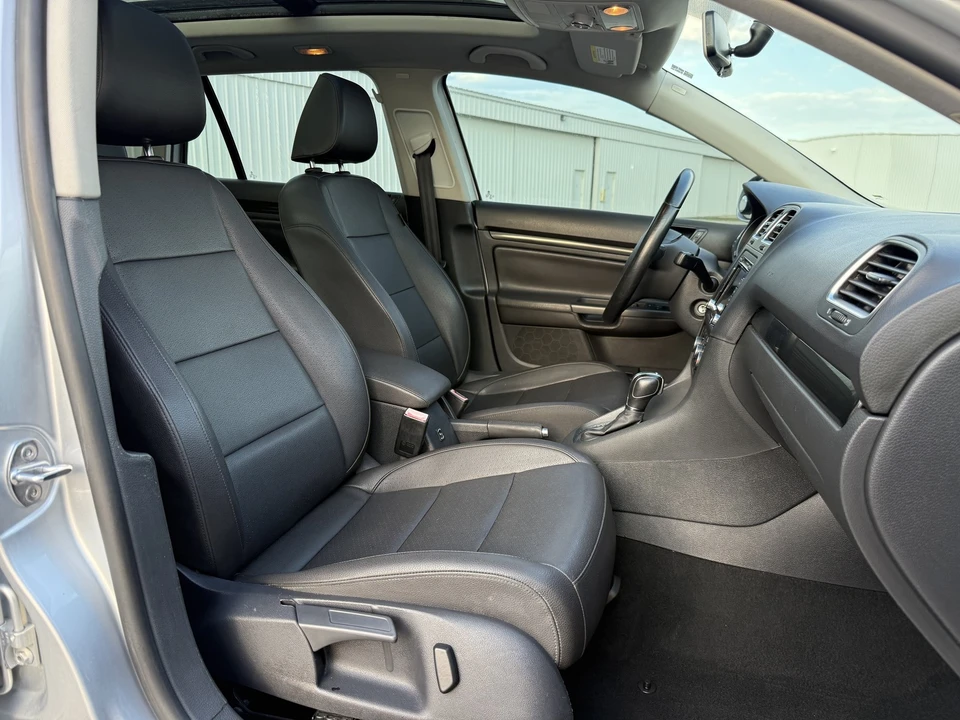 2014 Volkswagen A6 Jetta - Image 16 of 21