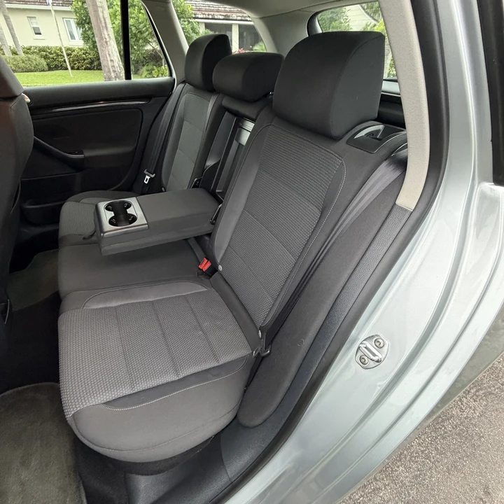 2014 Volkswagen A6 Jetta - Image 22 of 31
