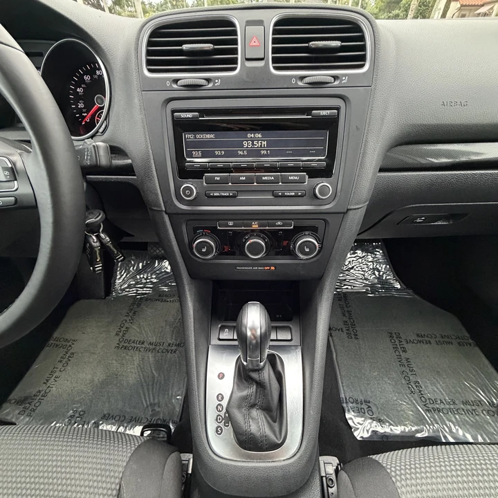 2014 Volkswagen A6 Jetta - Image 30 of 31