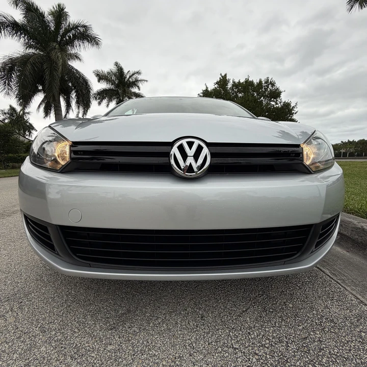2014 Volkswagen A6 Jetta - Image 14 of 31