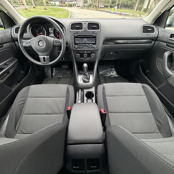 2014 Volkswagen A6 Jetta - Image 26 of 31