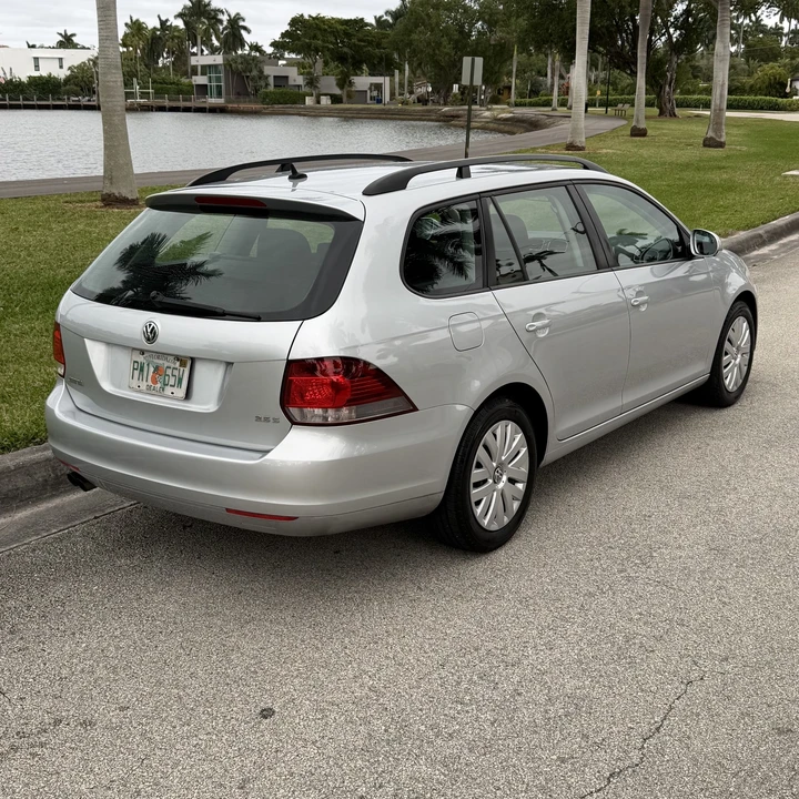 2014 Volkswagen A6 Jetta - Image 12 of 12