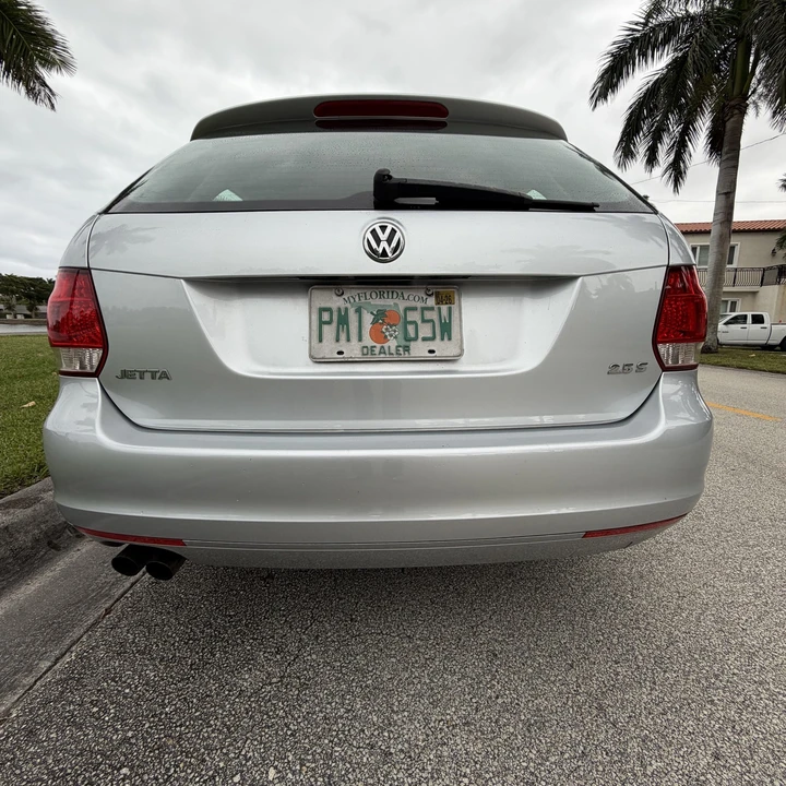 2014 Volkswagen A6 Jetta - Image 13 of 31