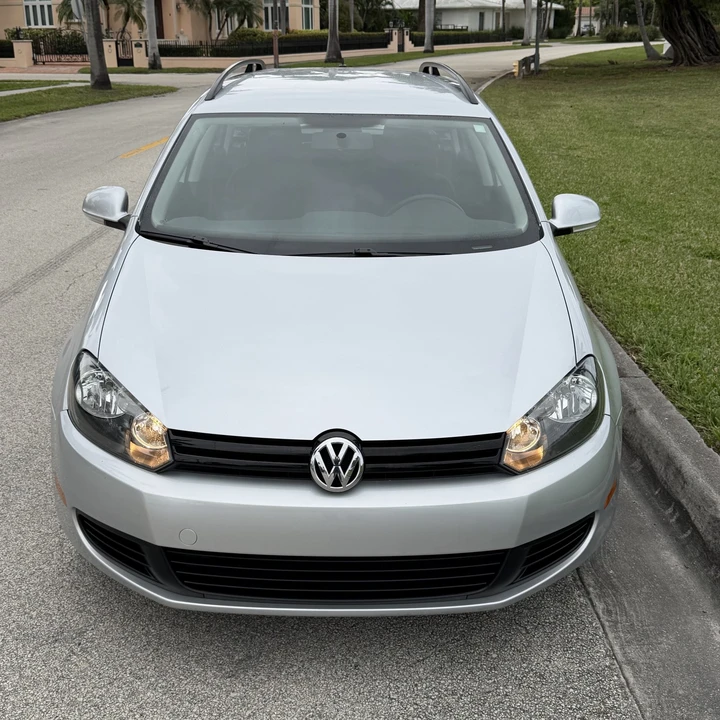 2014 Volkswagen A6 Jetta - Image 4 of 12