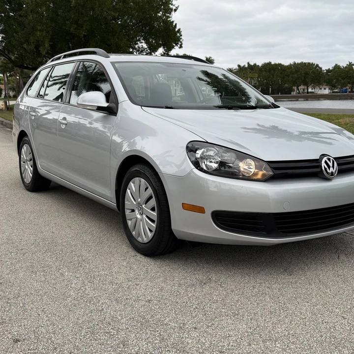 2014 Volkswagen A6 Jetta - Image 3 of 12