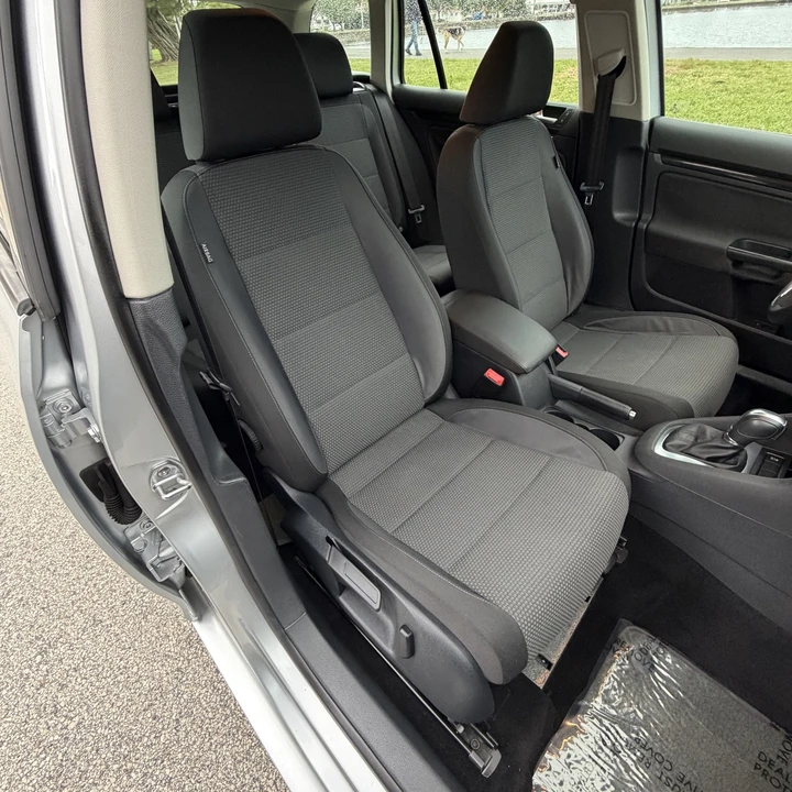2014 Volkswagen A6 Jetta - Image 19 of 31