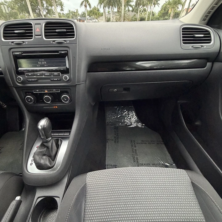 2014 Volkswagen A6 Jetta - Image 31 of 31