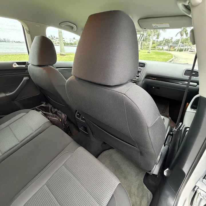 2014 Volkswagen A6 Jetta - Image 20 of 31