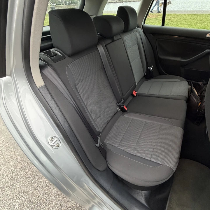 2014 Volkswagen A6 Jetta - Image 21 of 31