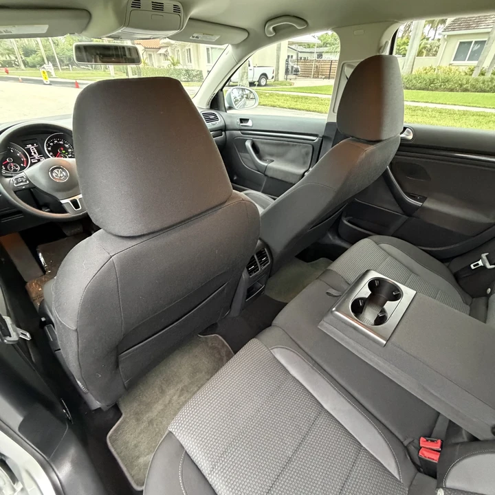 2014 Volkswagen A6 Jetta - Image 23 of 31