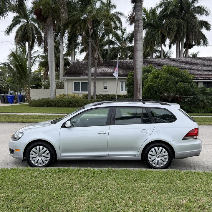 2014 Volkswagen A6 Jetta - Image 7 of 12