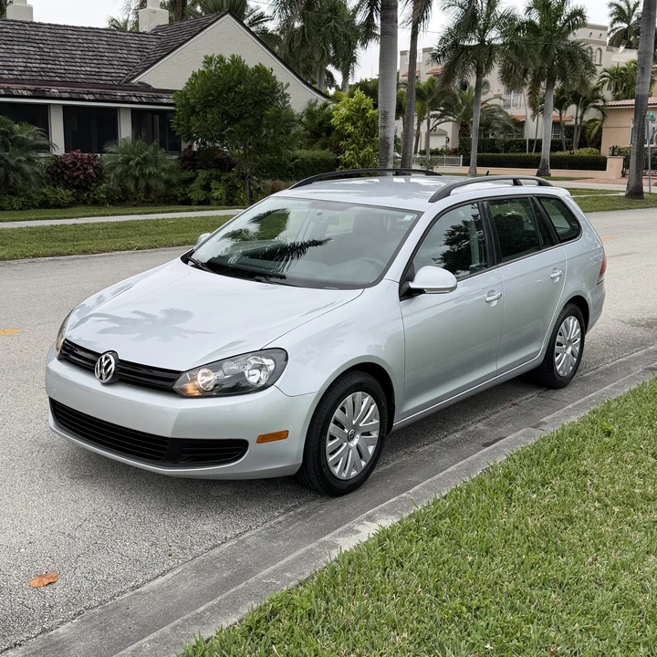 2014 Volkswagen A6 Jetta - Image 5 of 12