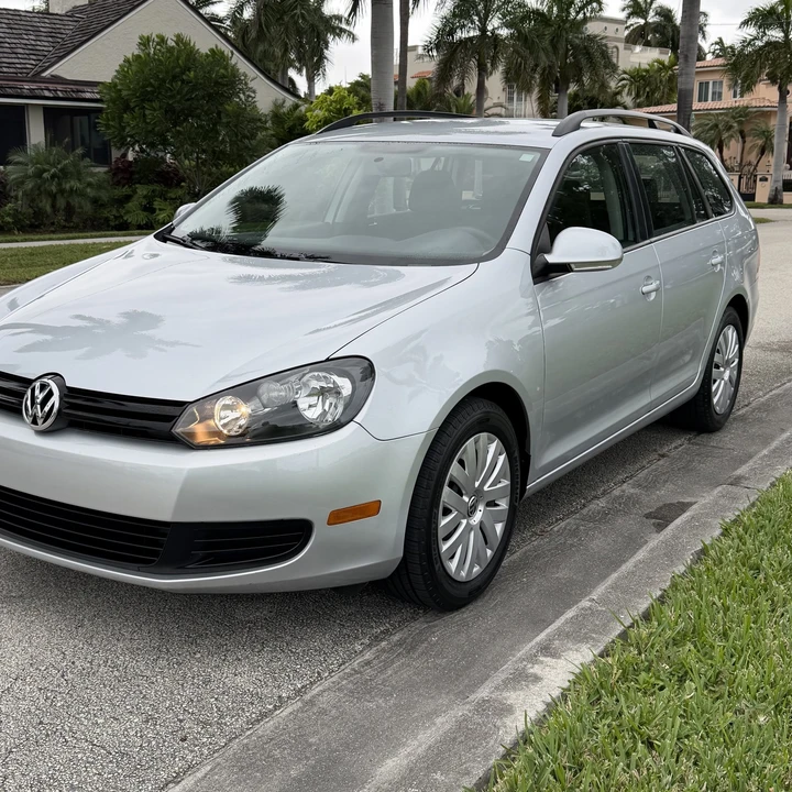 2014 Volkswagen A6 Jetta - Image 6 of 12