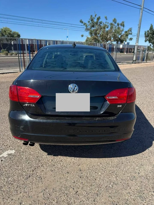 2014 Volkswagen A6 Jetta - Image 3 of 15