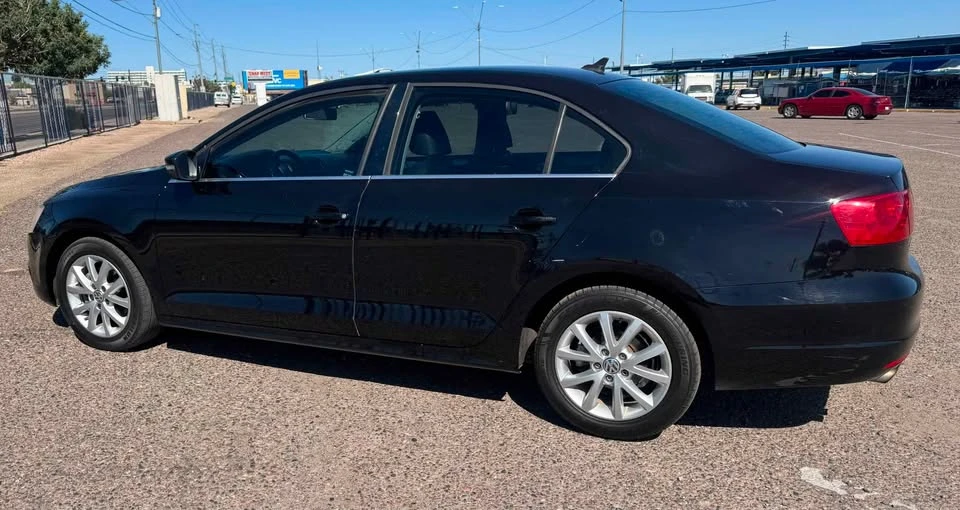 2014 Volkswagen A6 Jetta - Image 6 of 15