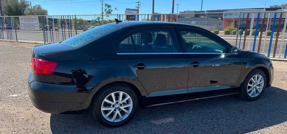 2014 Volkswagen A6 Jetta - Image 13 of 15