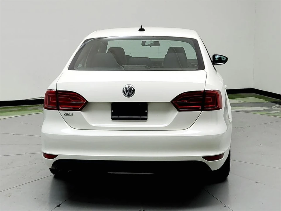 2014 Volkswagen A6 Jetta - Image 6 of 21