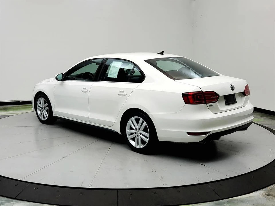 2014 Volkswagen A6 Jetta - Image 7 of 21