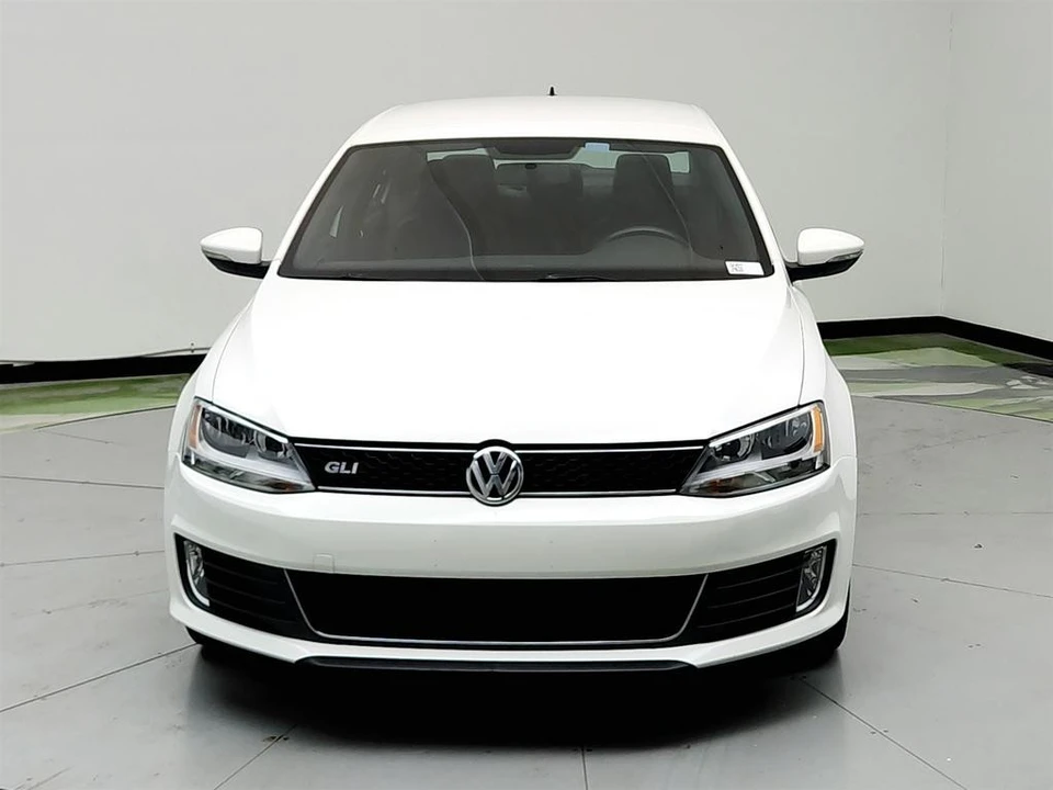 2014 Volkswagen A6 Jetta - Image 2 of 21