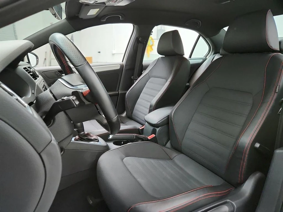 2014 Volkswagen A6 Jetta - Image 14 of 21
