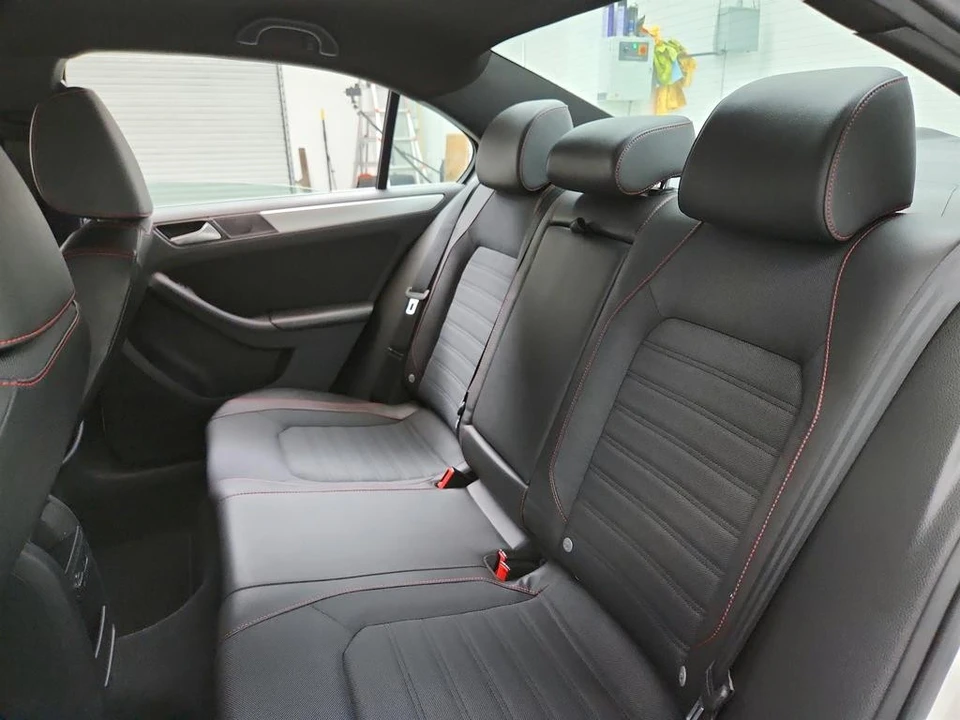 2014 Volkswagen A6 Jetta - Image 21 of 21