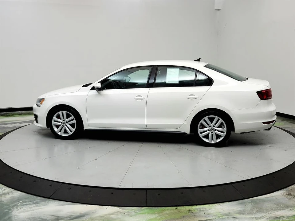 2014 Volkswagen A6 Jetta - Image 8 of 21