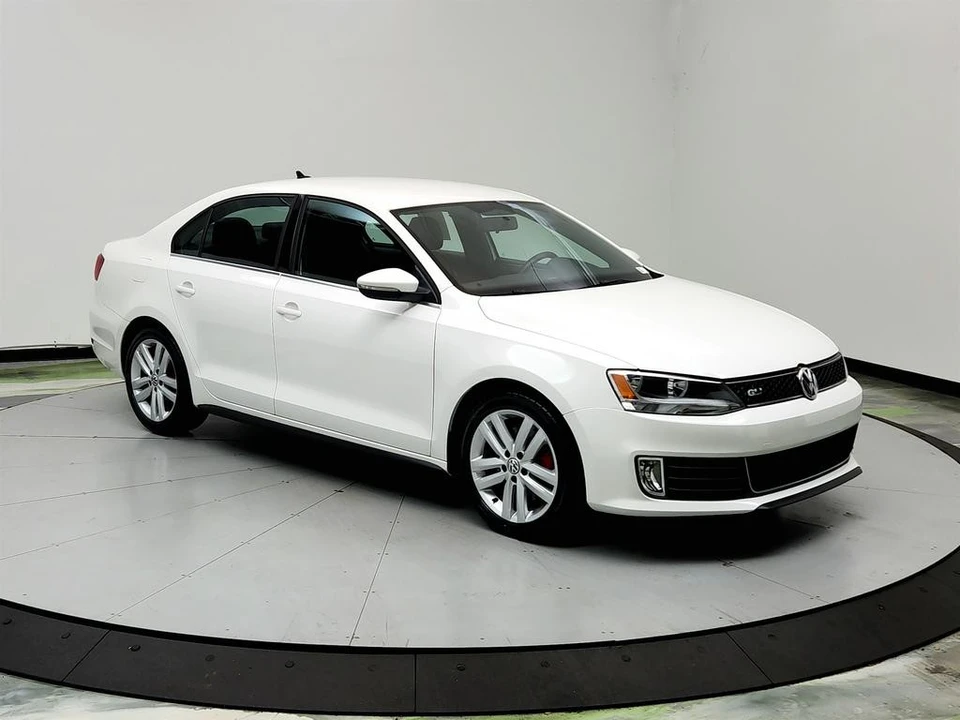 2014 Volkswagen A6 Jetta - Image 3 of 21