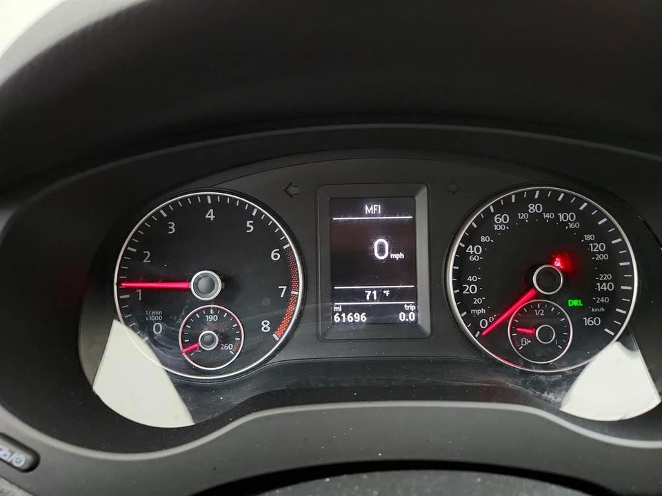 2014 Volkswagen A6 Jetta - Image 15 of 21