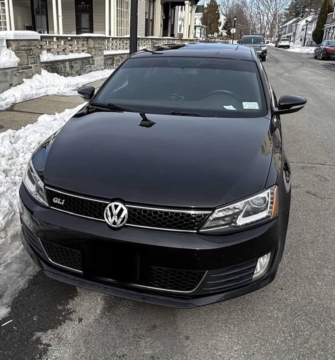 2014 Volkswagen A6 Jetta - Image 2 of 8
