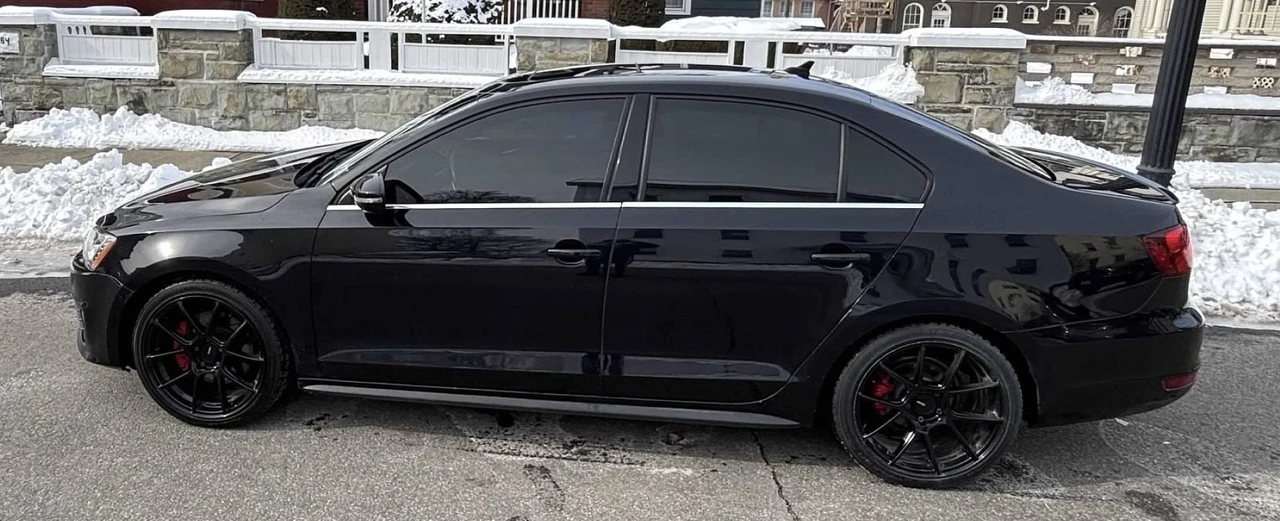 2014 Volkswagen A6 Jetta - Image 3 of 8